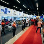 2025年巴西狩猎及户外用品展览会 PESCA & COMPANHIA