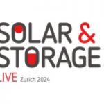 2024年瑞士苏黎世太阳能与储能展 Solar & Storage Live Zurich