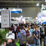 2024越南国际精密机械、机床与金属加工制造装备及自动化展览会 MTA Vietnam