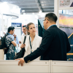 2026年越南胡志明国际太阳能与存储展览会 The Solar Show