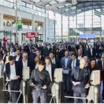 2024年德国慕尼黑商业地产及投资专业展览会 EXPO REAL