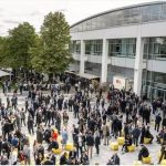 2024年德国慕尼黑商业地产及投资专业展览会 EXPO REAL