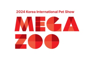2024年韩国国际宠物展览会MEGAZOO