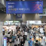 2024年韩国国际木工机械展KOFURN