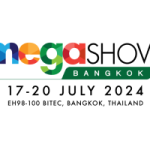 2024泰国礼品玩具及家居用品展览会 MEGA SHOW Bangkok