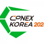 2024第12届韩国首尔工程机械展览会CONEX KOREA