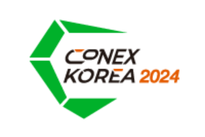 2024第12届韩国首尔工程机械展览会CONEX KOREA
