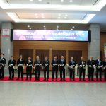 2025年韩国国际模具及设备机械展览会INTERMOLD KOREA