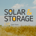 2024年非洲南非开普敦国际太阳能与储能展会Solar & Storage Live Cape Town