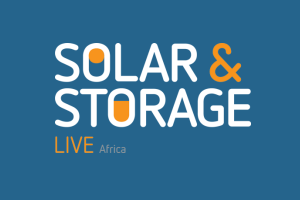 2025年南非约翰内斯堡太阳能暨储能展Solar & ...