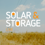 2025年南非约翰内斯堡太阳能暨储能展Solar & Storage Live Africa