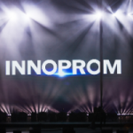 2024年俄罗斯国际创新工业博览会 INNOPROM