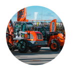 2024年俄罗斯乌拉尔国际农业机械,畜牧业和作物生产的材料和设备国际展会AGROPROM URAL