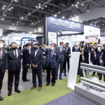 2024年韩国亚洲机械与制造产业展AMXPO