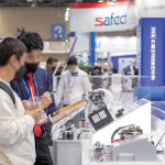 2024年韩国亚洲机械与制造产业展AMXPO