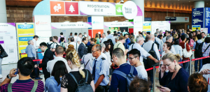 香港玩具礼品及家居用品展览会 -MEGA SHOW