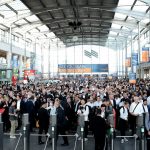 2025年德国慕尼黑国际太阳能展览会 Intersolar Europe