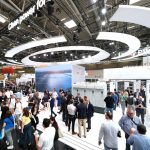 2025年德国慕尼黑国际太阳能展览会 Intersolar Europe