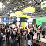 2025年德国慕尼黑国际太阳能展览会 Intersolar Europe