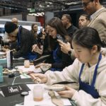 2024年9月意大利琳琅沛丽皮革展览会LINEAPELLE