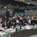 2024年9月意大利琳琅沛丽皮革展览会LINEAPELLE