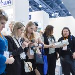 2025年俄罗斯莫斯科文具及办公用品展览会Skrepkaxpo