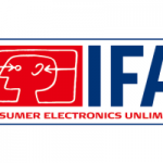 2026年IFA德国柏林国际消费电子及家电展览会