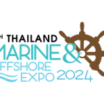 2024年泰国国际海事船舶展览会