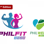 2024年菲律宾国际健身与健康展览会