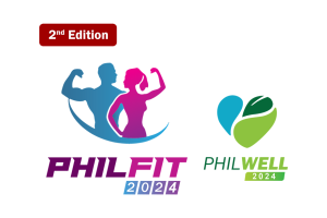 2024年菲律宾国际健身与健康展览会