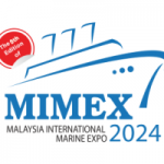 2024年马来西亚国际海事船舶展览会 MIMEX
