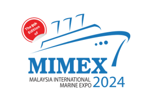 2024年马来西亚国际海事船舶展览会 MIMEX