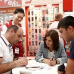 2026年IFA德国柏林国际消费电子及家电展览会