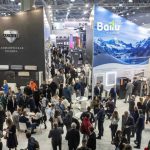 2025年俄罗斯暖通、卫浴及水池桑拿设备展会Aquaflame（by Aquatherm Moscow）