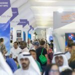 2025年阿联酋迪拜船舶展览会 BOAT SHOW