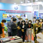 2024年越南国际工业数控设备及自动化展览会（VECA）