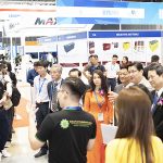 2024年越南国际工业数控设备及自动化展览会（VECA）