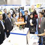 2024年越南国际工业数控设备及自动化展览会（VECA）