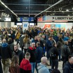 2025年波兰华沙摩托车展览会Warsaw Motorcycle Show