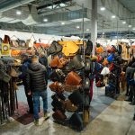 2025年波兰华沙摩托车展览会Warsaw Motorcycle Show