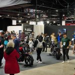 2025年波兰华沙摩托车展览会Warsaw Motorcycle Show
