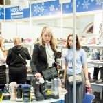 2024年第89届俄罗斯国际箱包鞋展MOSSHOES