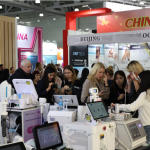 2024年俄罗斯国际香料和化妆品工业展览会INTERCHARM