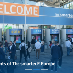2025年德国智慧能源博览会The Smarter E Europe