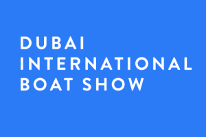 2025年阿联酋迪拜船舶展览会 BOAT SHOW