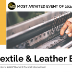 2024 年加拿⼤纺织采购及⽪⾰展WANZ Global Textile& Leather Expo