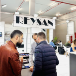 2024年土耳其伊斯坦布尔眼镜及光学展览会 SILMO ISTANBUL