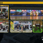 2024年第12届巴西里约国际摩托车展会Festival Moto Brasil