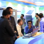 2025巴基斯坦太阳能风能展览会 Solar&Wintech Asia