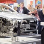 2026年德国慕尼黑电子元器件展览会 electronica